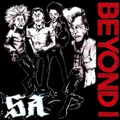 Beyond I by SA album reviews, ratings, credits