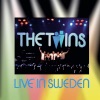 The Twins - Night, Light and Shadows