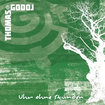 Uhr ohne Stunden - Single - Thomas Godoj