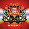 Myagi & Clara Da Costa - Payback