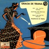 Vintage Spanish Song Nº62 - EPs Collectors "Sevillanas De La Cava"