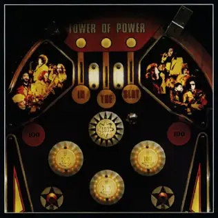 last ned album Tower Of Power - In The Slot