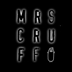 Mrs Cruff