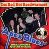 Les Red Hot Reedwarmers - Apex Blues