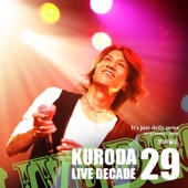 It's Just Daily News (Live, 2009-09-03, Morph-Tokyo, Kuroda Live Decade 29) artwork