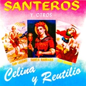 Santeros y Otros (Original Recording) artwork