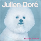 Kiss Me Forever artwork