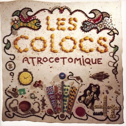 Les Colocs - Bon'yeu