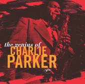 Charlie Parker - Blues For Alice