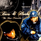 Infamous Bunnies Featuring Prodigy (of Mobb Deep) artwork