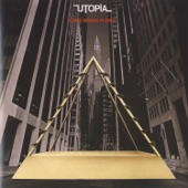 Utopia - The Marriage Of Heaven And Hell