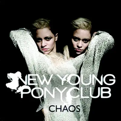 Chaos - EP - New Young Pony Club