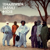 Tinariwen - Walla Illa (feat. Kyp Malone & Tunde Adebimpe)