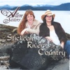Stickeen River Country
