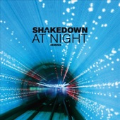 At Night (Remixes) - Single artwork
