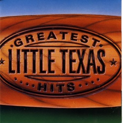 Little Texas - Kick a Little