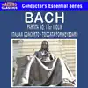 Bach: Partita No. 1 - Italian Concerto - Toccata in D album lyrics, reviews, download