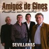Amigos de Gines - Vivir Sin Ti
