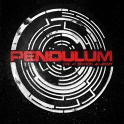 Live At Brixton Academy - Pendulum