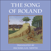 The Song of Roland (Unabridged)