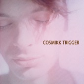 Cosmikk Trigger artwork