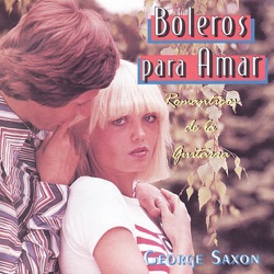 George Saxon - Caminemos