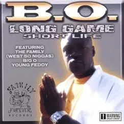 Long Game Short Life by Bo album reviews, ratings, credits