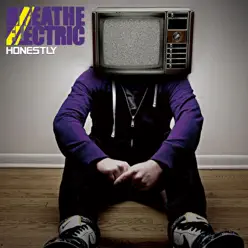 Honestly - Breathe Electric