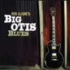 Big Otis Blues, 2010