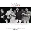 Maxximum: Asa de Águia album lyrics, reviews, download