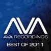 Ava Recordings - Best of 2011