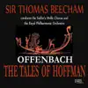 Offenbach: the Tales of Hoffman album lyrics, reviews, download