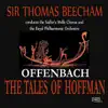 Stream & download Offenbach: the Tales of Hoffman