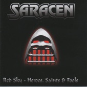 Saracen - Horsemen of the Apocalypse