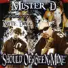 Should of Been Mine (feat. Nate Dogg) album lyrics, reviews, download