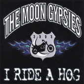 The Moon Gypsies - Burnin' Gasoline