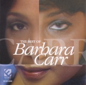 The Best of Barbara Carr, 2003