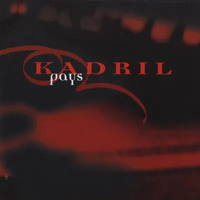 Pays - kadril