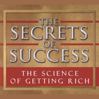 Wallace D. Wattles - The Science of Getting Rich (Unabridged) artwork