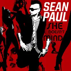 She Doesn't Mind - Single - Sean Paul