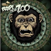 Escape from Zoo artwork