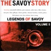 The Legends of Savoy Volume 5