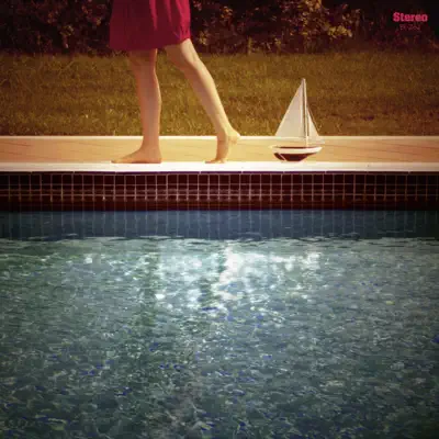 Summer Lines - Single - Au Revoir Simone