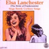 Elsa Lanchester - When a Lady Has a Piazza
