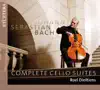 Stream & download Bach: Complete Cello Suites