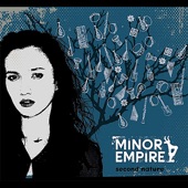 Minor Empire - Second Nature