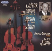 String Quartets Complete Vol. 4. artwork