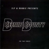 Sly & Robbie Present Beenie Bounty artwork