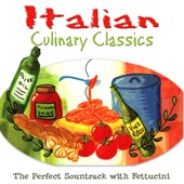 Italian Culinary Classics artwork