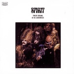 Spirit - When I Touch You